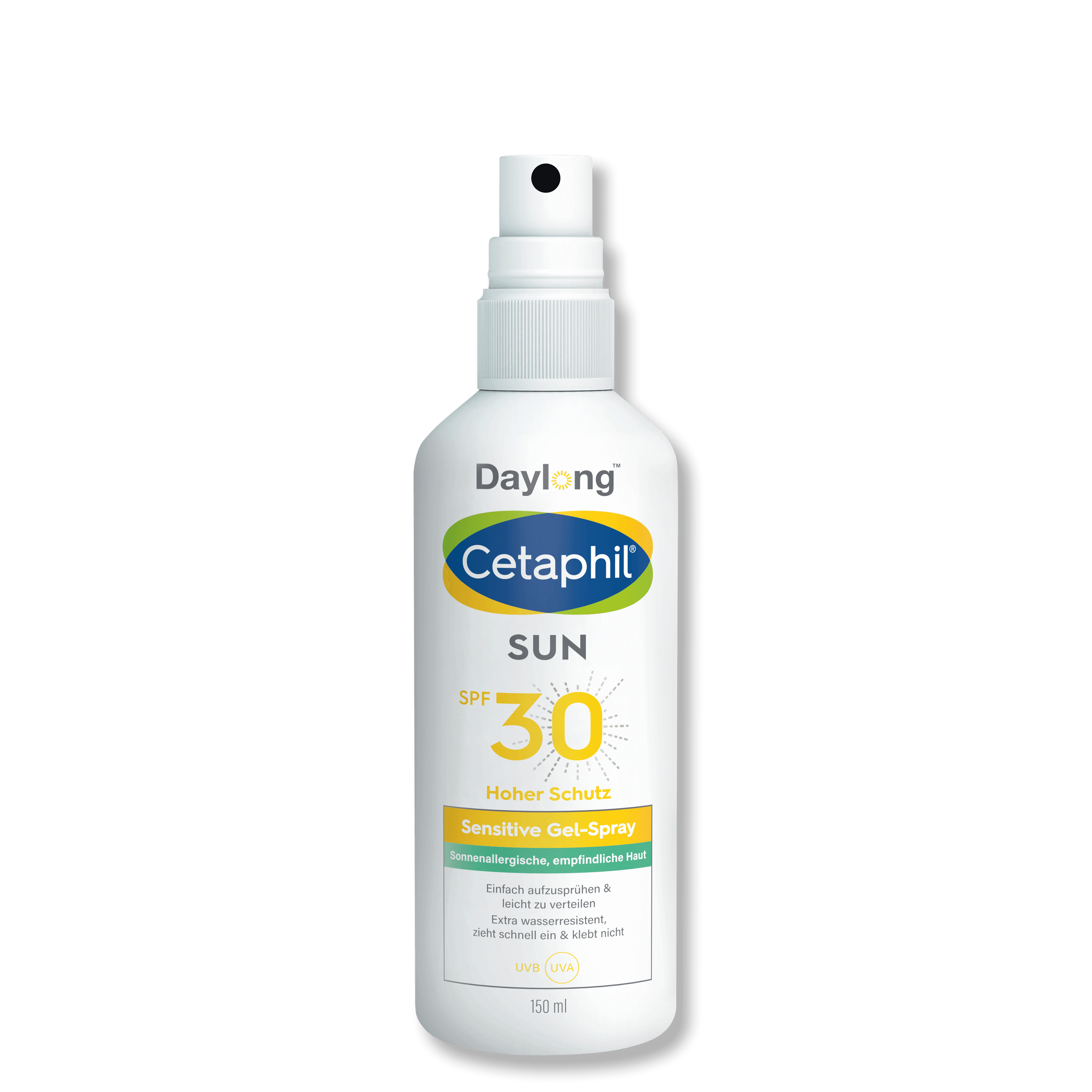 SUN Sensitive Gel-Spray SPF 30